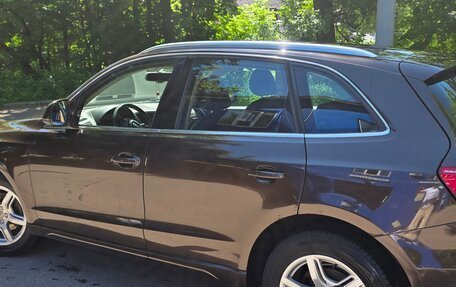 Audi Q5, 2012 год, 1 400 000 рублей, 2 фотография