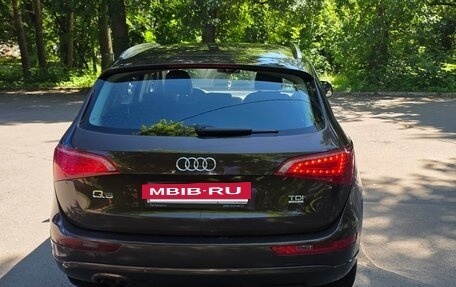 Audi Q5, 2012 год, 1 400 000 рублей, 7 фотография