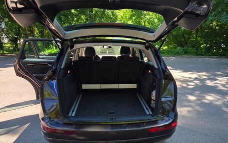Audi Q5, 2012 год, 1 400 000 рублей, 12 фотография