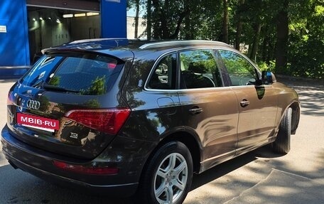 Audi Q5, 2012 год, 1 400 000 рублей, 6 фотография