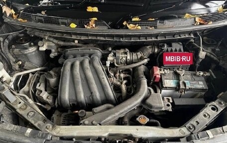 Nissan Cube III, 2012 год, 739 000 рублей, 2 фотография
