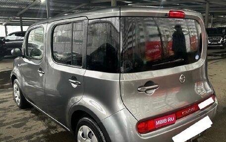 Nissan Cube III, 2012 год, 739 000 рублей, 1 фотография