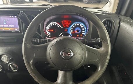 Nissan Cube III, 2012 год, 739 000 рублей, 4 фотография
