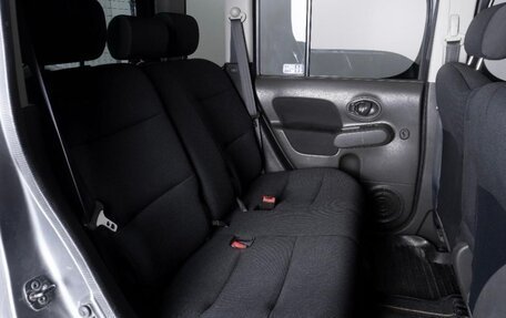 Nissan Cube III, 2012 год, 739 000 рублей, 8 фотография
