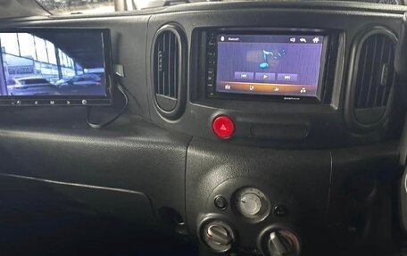 Nissan Cube III, 2012 год, 739 000 рублей, 6 фотография