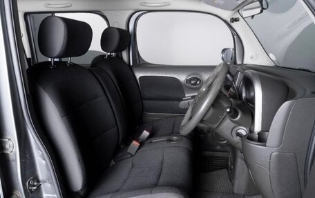 Nissan Cube III, 2012 год, 739 000 рублей, 9 фотография