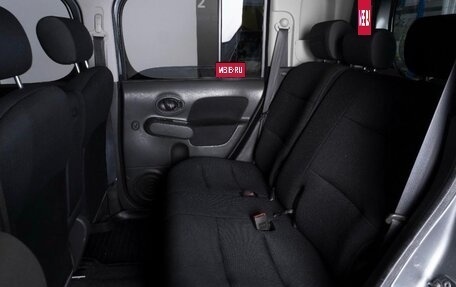 Nissan Cube III, 2012 год, 739 000 рублей, 10 фотография