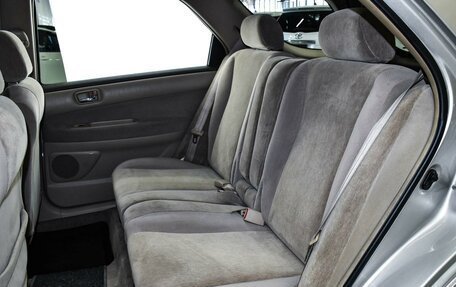 Toyota Vista V30, 2001 год, 599 000 рублей, 8 фотография
