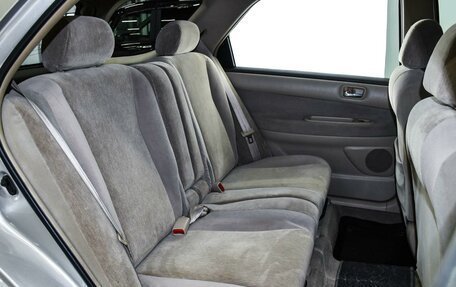 Toyota Vista V30, 2001 год, 599 000 рублей, 9 фотография