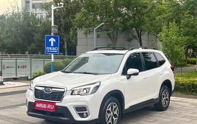 Subaru Forester, 2022 год, 2 200 000 рублей, 1 фотография