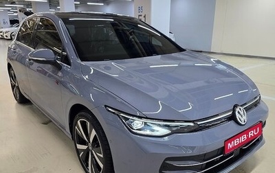 Volkswagen Golf VIII, 2026 год, 3 690 099 рублей, 1 фотография