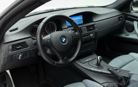 BMW M3, 2013 год, 7 490 000 рублей, 10 фотография