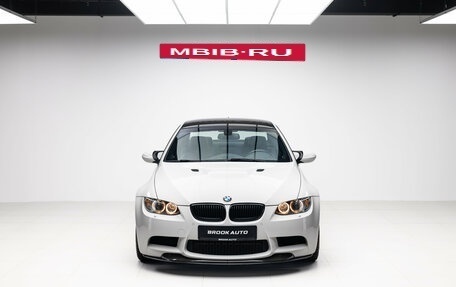 BMW M3, 2013 год, 7 490 000 рублей, 2 фотография