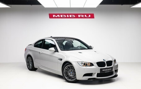 BMW M3, 2013 год, 7 490 000 рублей, 3 фотография