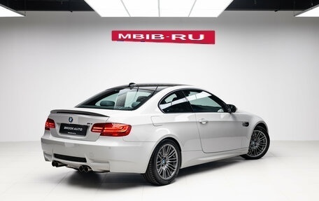 BMW M3, 2013 год, 7 490 000 рублей, 4 фотография