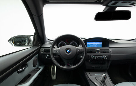 BMW M3, 2013 год, 7 490 000 рублей, 14 фотография