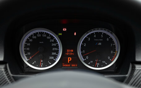 BMW M3, 2013 год, 7 490 000 рублей, 16 фотография
