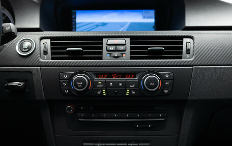 BMW M3, 2013 год, 7 490 000 рублей, 19 фотография
