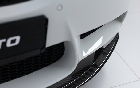 BMW M3, 2013 год, 7 490 000 рублей, 33 фотография