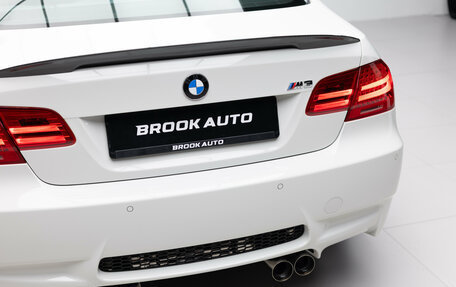 BMW M3, 2013 год, 7 490 000 рублей, 35 фотография