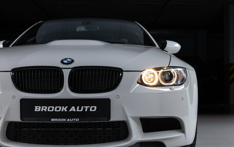BMW M3, 2013 год, 7 490 000 рублей, 32 фотография
