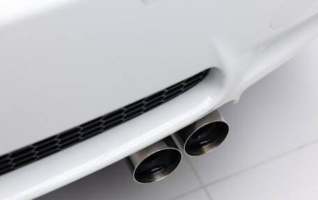 BMW M3, 2013 год, 7 490 000 рублей, 37 фотография