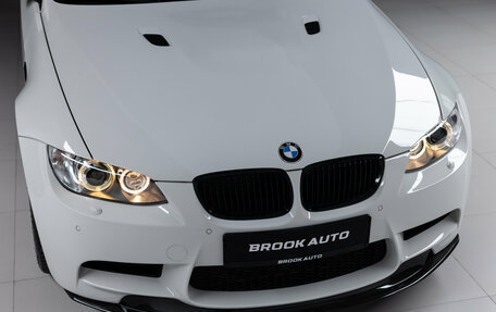BMW M3, 2013 год, 7 490 000 рублей, 31 фотография