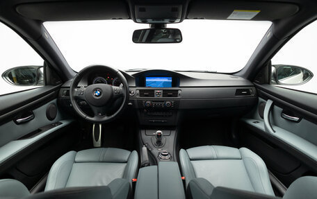 BMW M3, 2013 год, 7 490 000 рублей, 30 фотография
