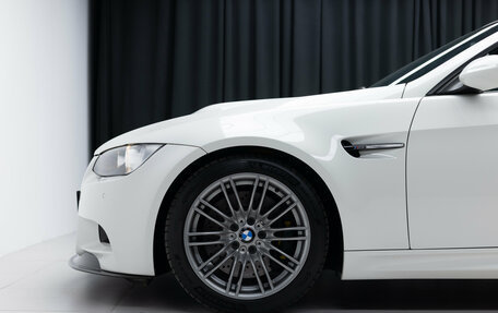 BMW M3, 2013 год, 7 490 000 рублей, 40 фотография