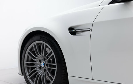 BMW M3, 2013 год, 7 490 000 рублей, 39 фотография