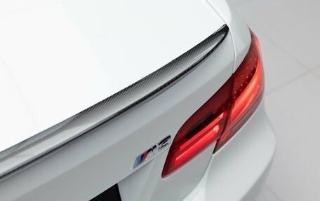 BMW M3, 2013 год, 7 490 000 рублей, 36 фотография