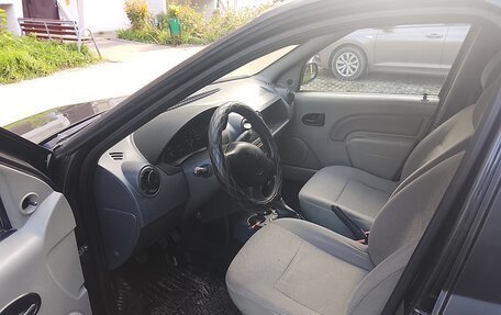 Renault Logan I, 2008 год, 275 000 рублей, 8 фотография