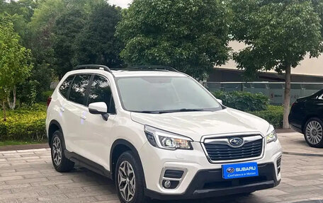 Subaru Forester, 2022 год, 2 200 000 рублей, 3 фотография