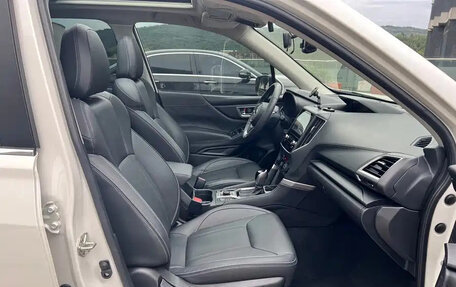 Subaru Forester, 2022 год, 2 200 000 рублей, 7 фотография