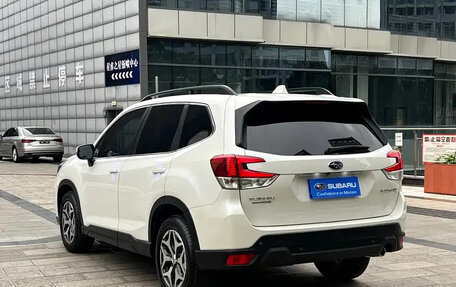 Subaru Forester, 2022 год, 2 200 000 рублей, 5 фотография