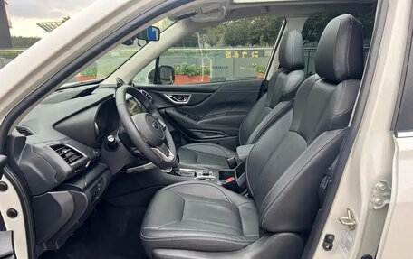 Subaru Forester, 2022 год, 2 200 000 рублей, 8 фотография