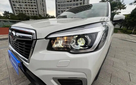 Subaru Forester, 2022 год, 2 200 000 рублей, 10 фотография