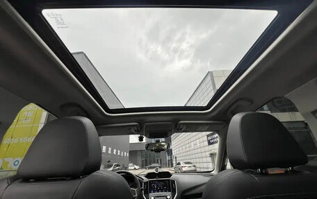 Subaru Forester, 2022 год, 2 200 000 рублей, 14 фотография
