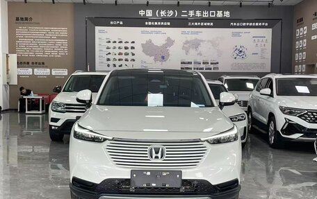 Honda Vezel, 2023 год, 2 170 605 рублей, 2 фотография