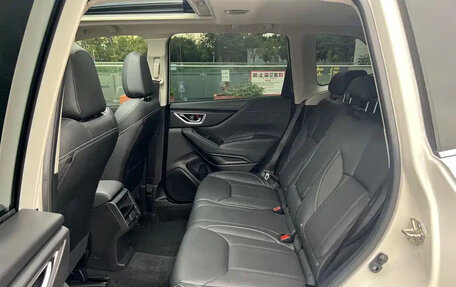 Subaru Forester, 2022 год, 2 200 000 рублей, 17 фотография