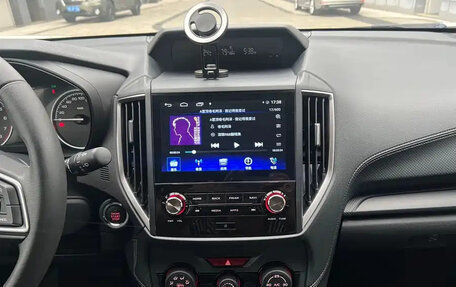 Subaru Forester, 2022 год, 2 200 000 рублей, 16 фотография