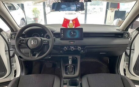 Honda Vezel, 2023 год, 2 170 605 рублей, 8 фотография