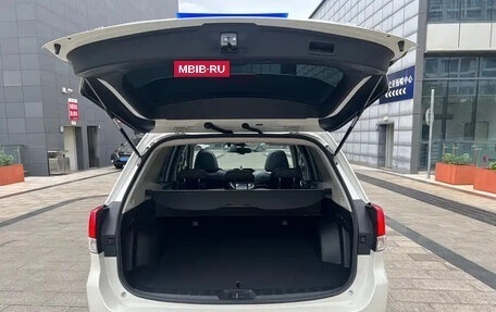 Subaru Forester, 2022 год, 2 200 000 рублей, 11 фотография