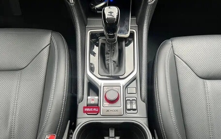 Subaru Forester, 2022 год, 2 200 000 рублей, 13 фотография