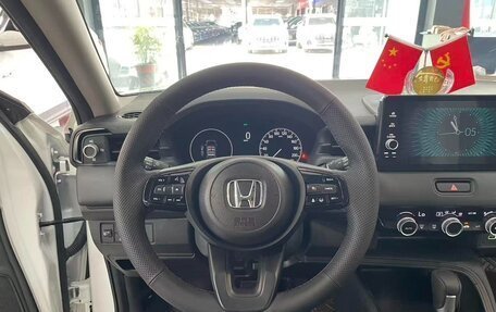 Honda Vezel, 2023 год, 2 170 605 рублей, 9 фотография