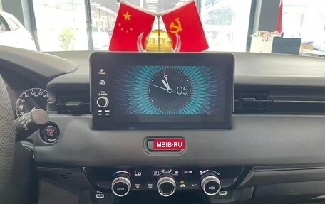 Honda Vezel, 2023 год, 2 170 605 рублей, 10 фотография