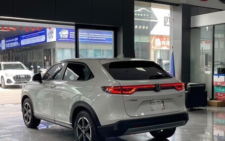 Honda Vezel, 2023 год, 2 170 605 рублей, 14 фотография