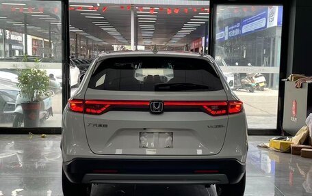 Honda Vezel, 2023 год, 2 170 605 рублей, 15 фотография