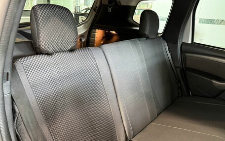 Renault Duster I рестайлинг, 2015 год, 1 097 000 рублей, 7 фотография