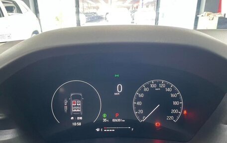 Honda Vezel, 2023 год, 2 170 605 рублей, 12 фотография